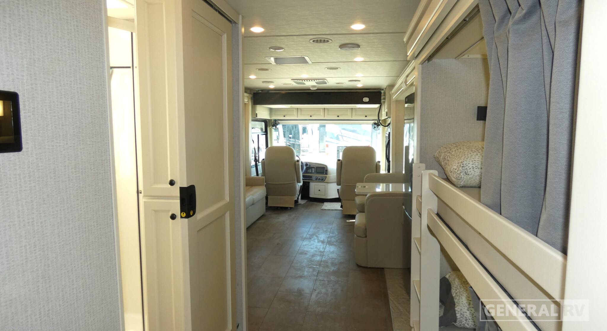 New 2026 Tiffin Allegro BYWAY 38BL available in Wayland, Michigan