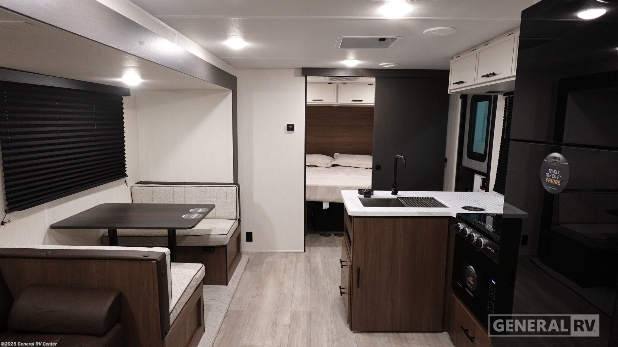 New 2026 Prime Time Avenger 26DBS available in Wayland, Michigan