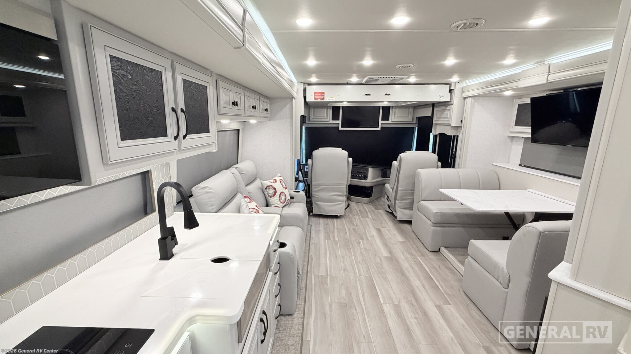 New 2026 Holiday Rambler Nautica 33TL available in Wayland, Michigan