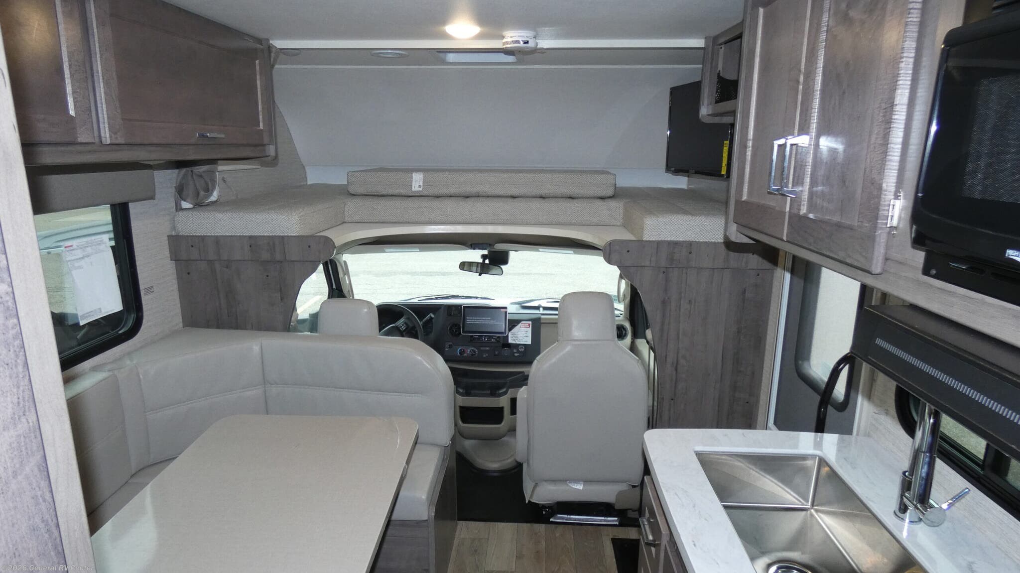New 2026 Winnebago Minnie Winnie 22M available in Wayland, Michigan