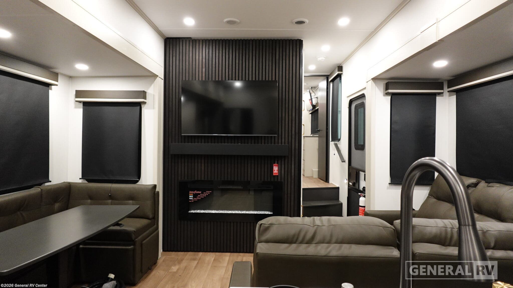 New 2026 Grand Design Influence 3904BH available in Wayland, Michigan