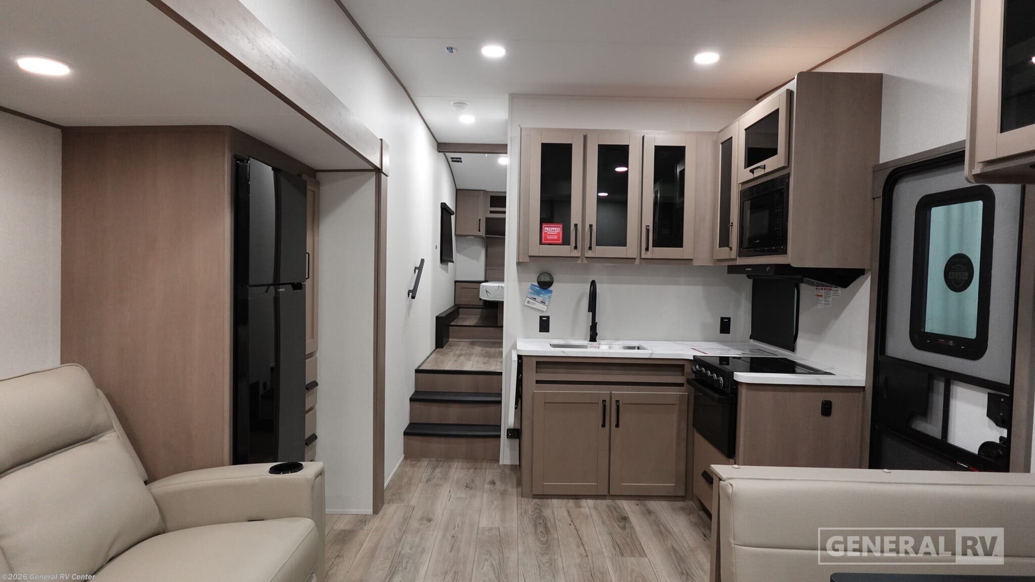 New 2026 Grand Design Reflection 100 Series 32BH available in Wayland, Michigan