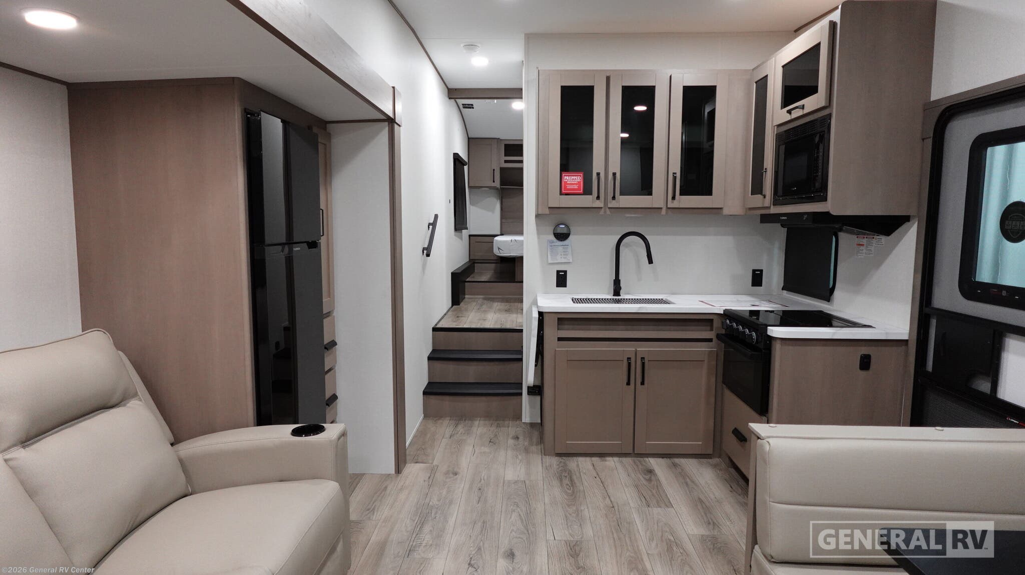 New 2026 Grand Design Reflection 100 Series 32BH available in Wayland, Michigan