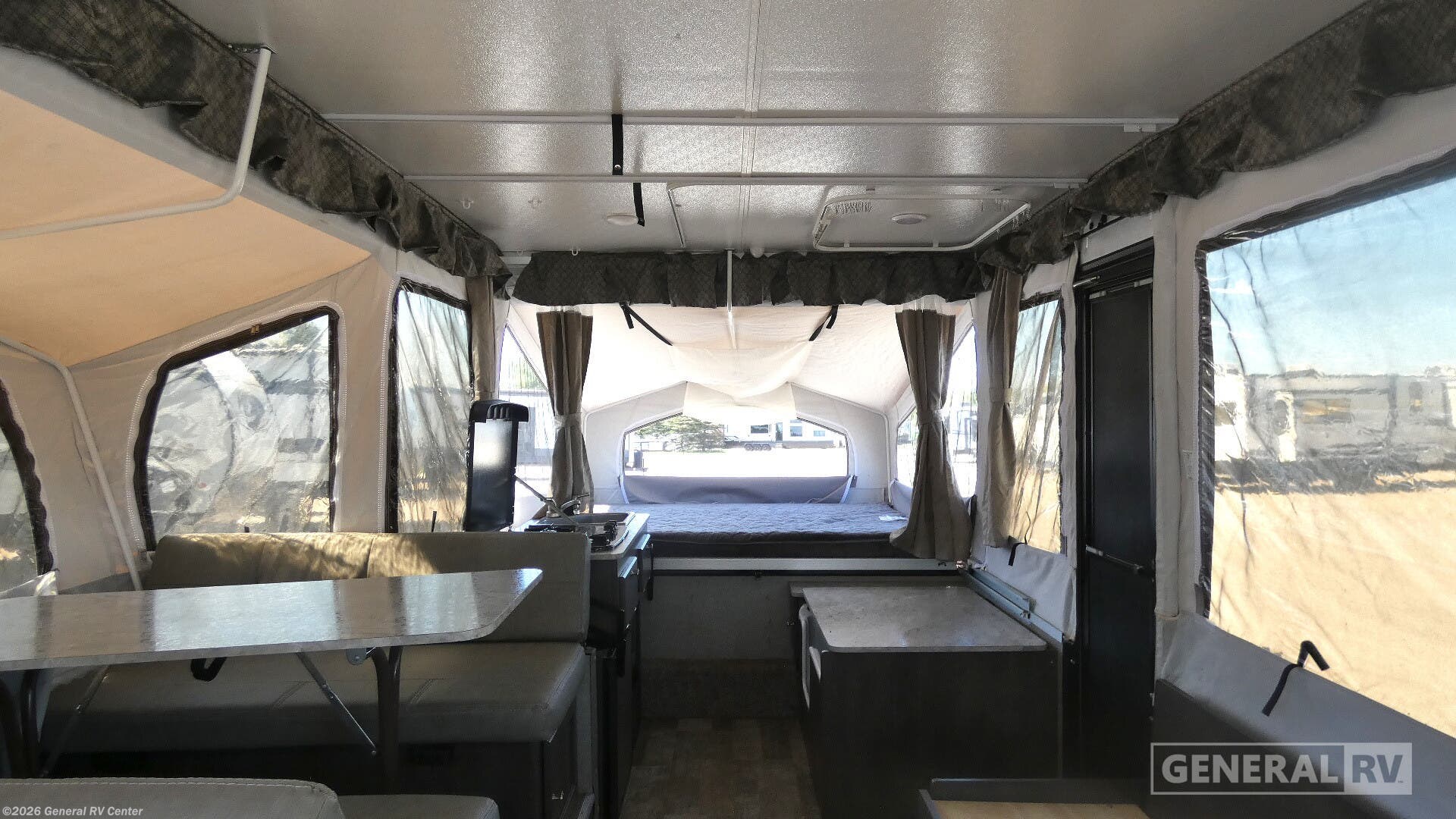 Used 2020 Forest River Rockwood Freedom 2318G available in Wayland, Michigan