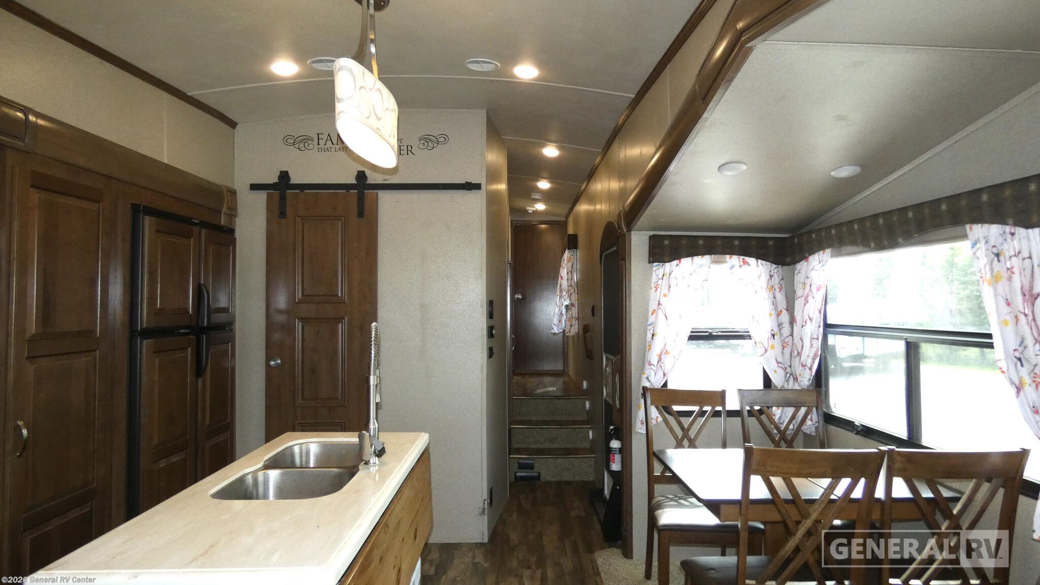 Used 2018 Forest River Cedar Creek Silverback 37MBH available in Wayland, Michigan