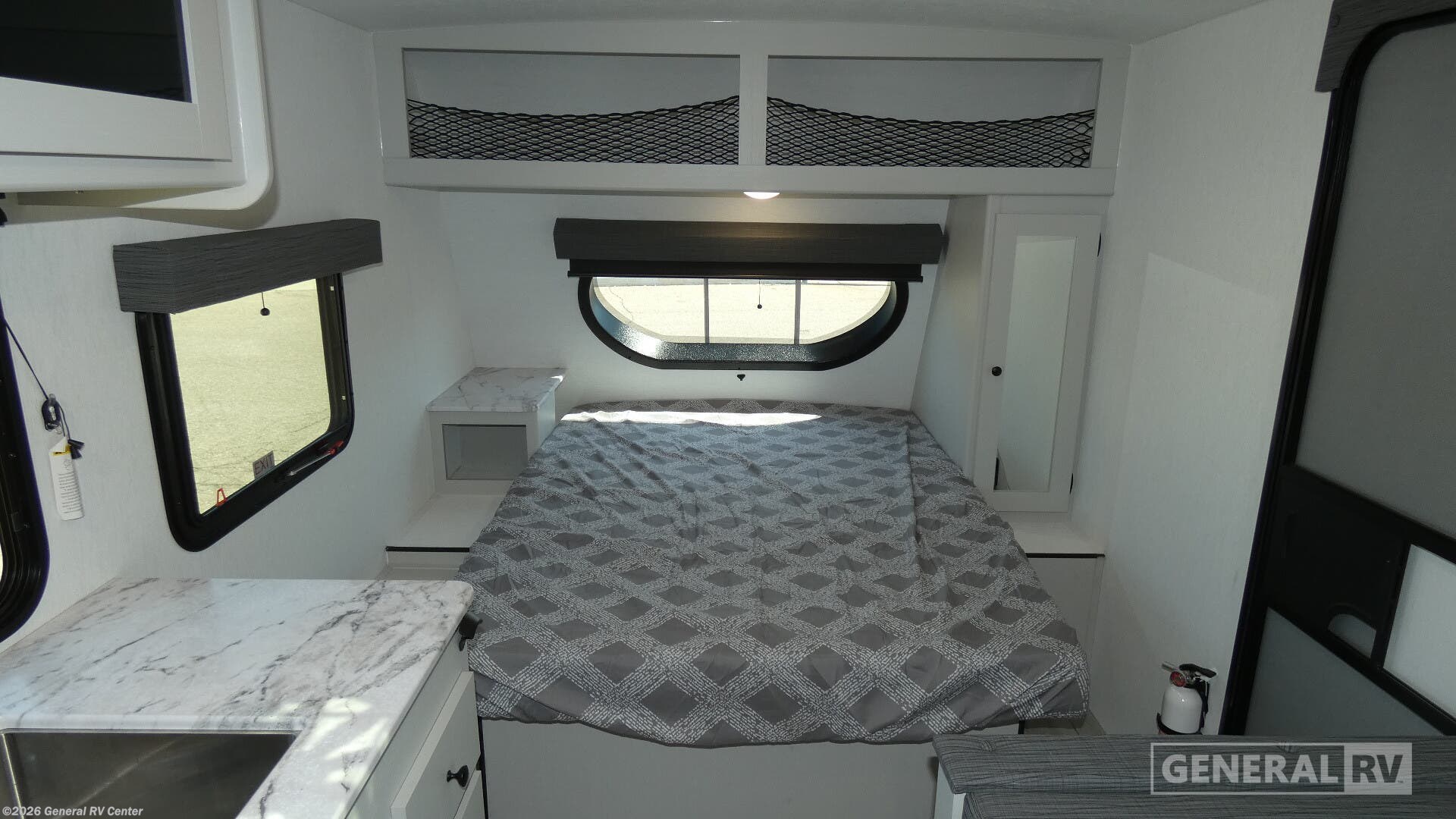 New 2026 Coachmen Remote 17R available in Wayland, Michigan