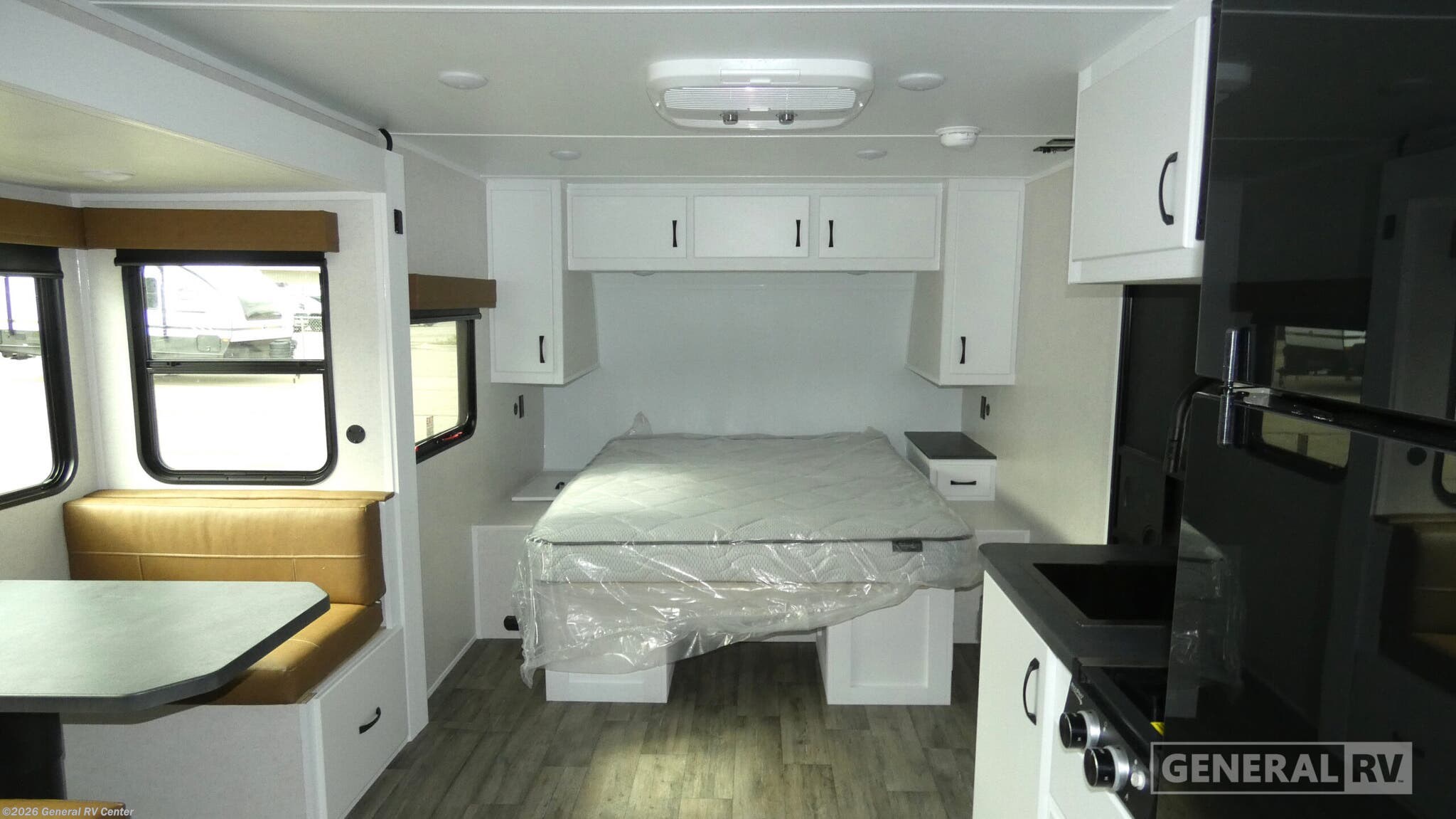 New 2026 Modern Buggy Trailers Hopper HOPPER 4 available in Wayland, Michigan