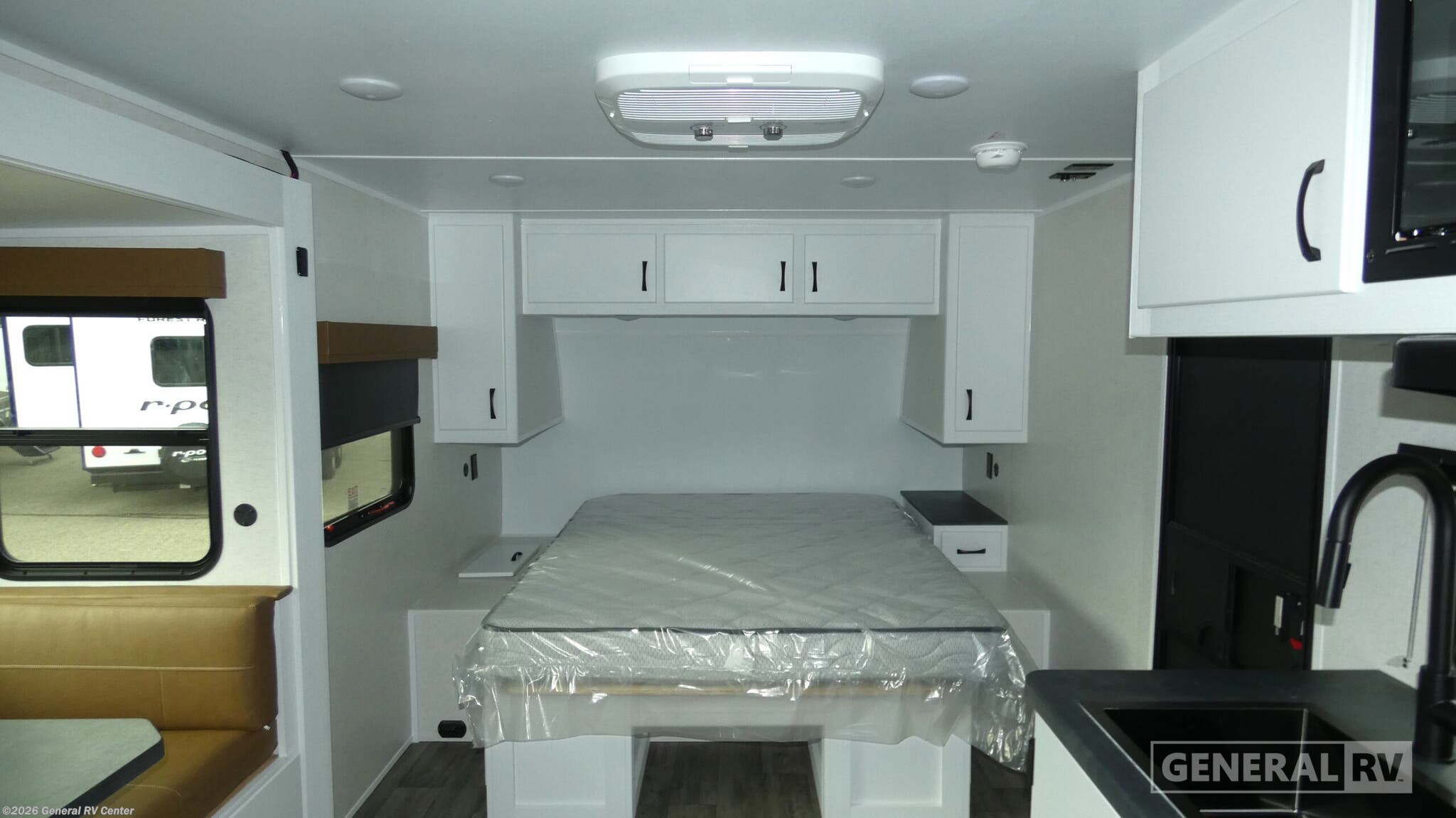 New 2026 Modern Buggy Trailers Hopper HOP4 available in Wayland, Michigan