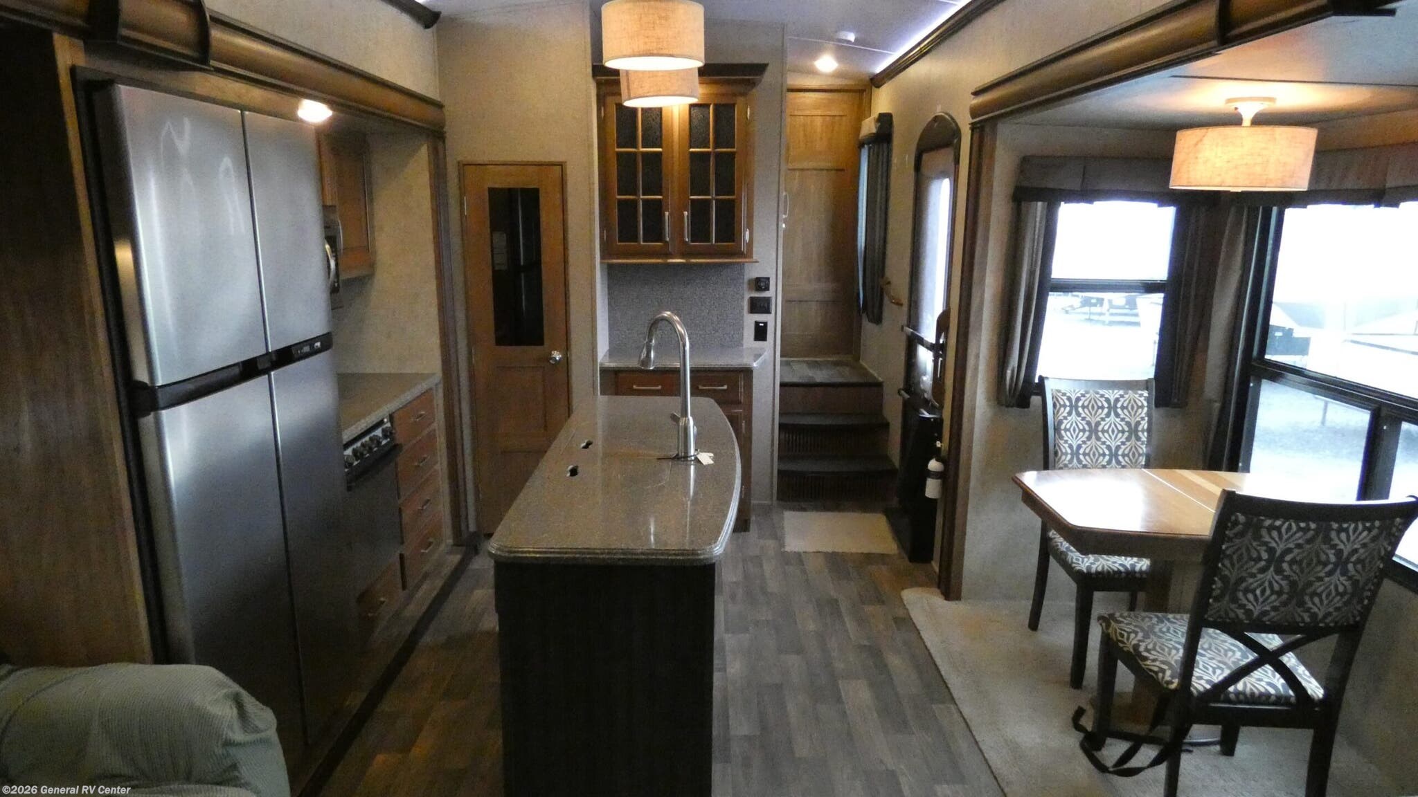 Used 2016 Keystone Montana 3000RE available in Wayland, Michigan
