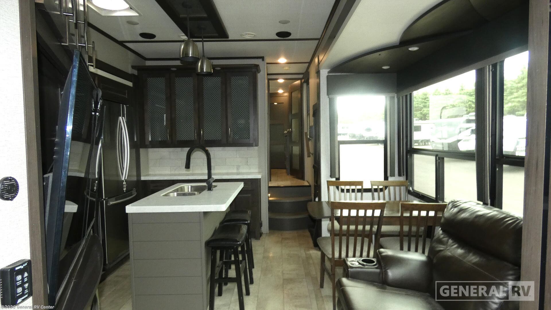 Used 2021 Grand Design Momentum 397TH available in Wayland, Michigan