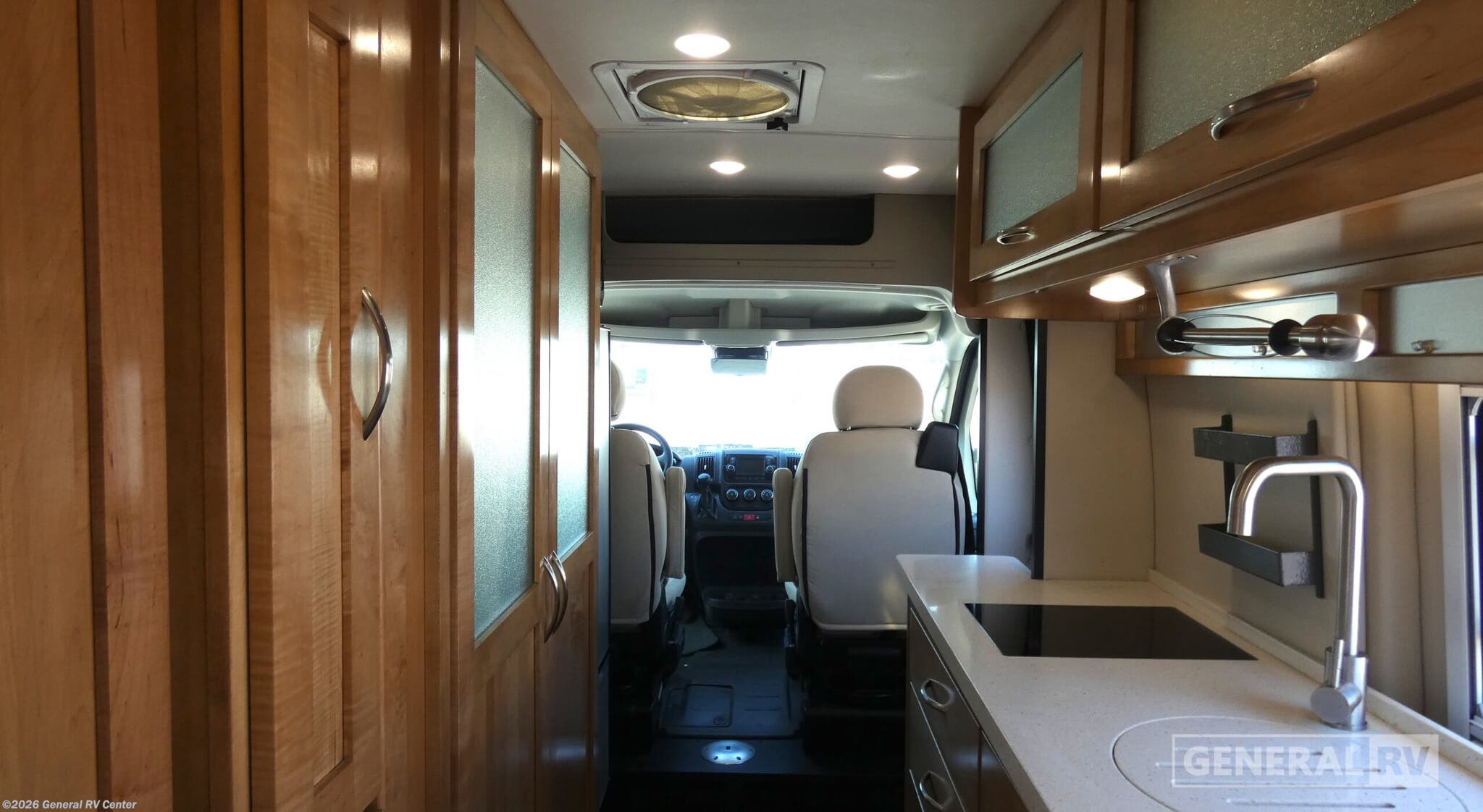 Used 2022 Coachmen Nova 20C available in Wayland, Michigan