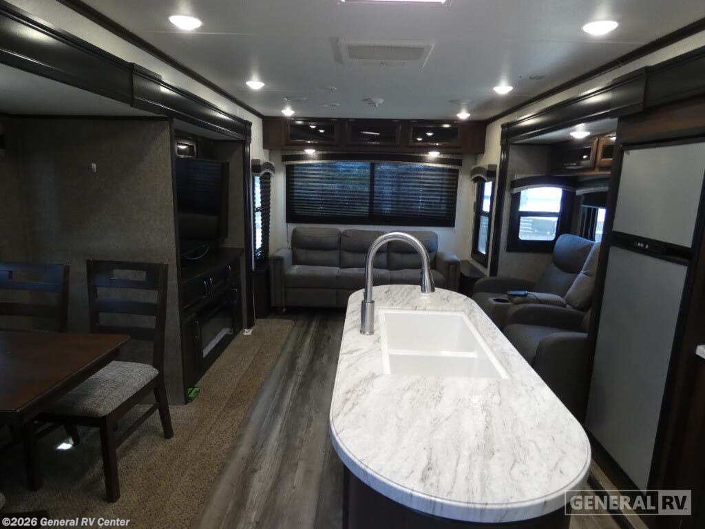 2020 FLIGHT 32RLOK by Jayco from General RV Center in Wayland, Michigan