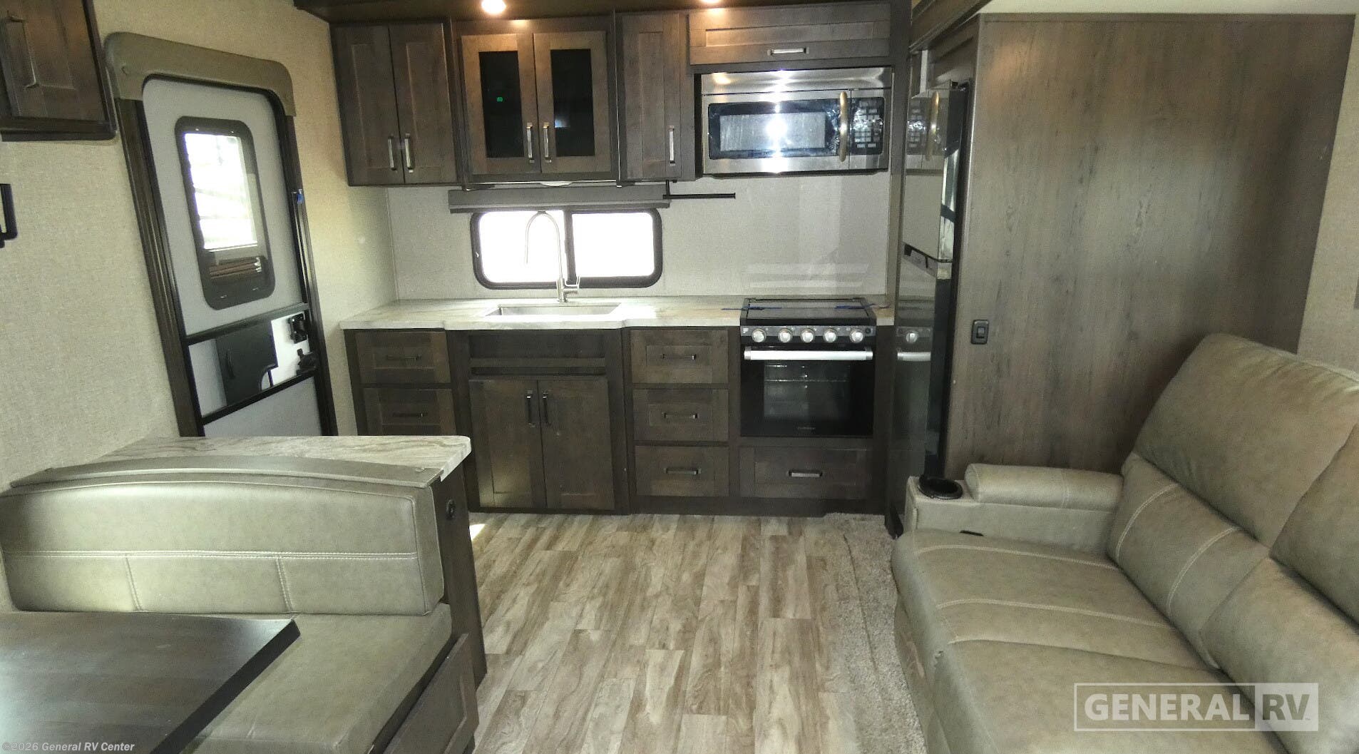 Used 2022 Grand Design Reflection 226RK available in Wayland, Michigan