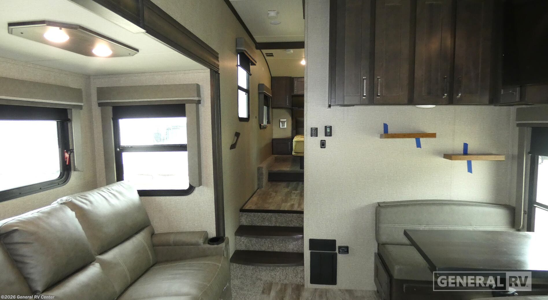 2022 Grand Design Reflection 226RK - Used Fifth Wheel For Sale by General RV Center in Wayland, Michigan