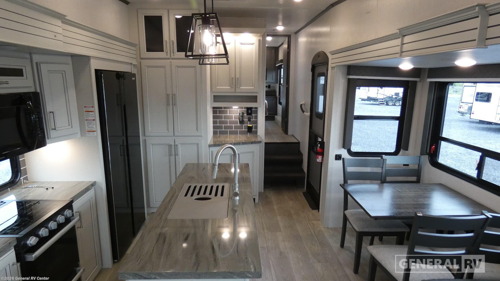 Used 2024 Keystone Cougar 290RLS available in Wayland, Michigan