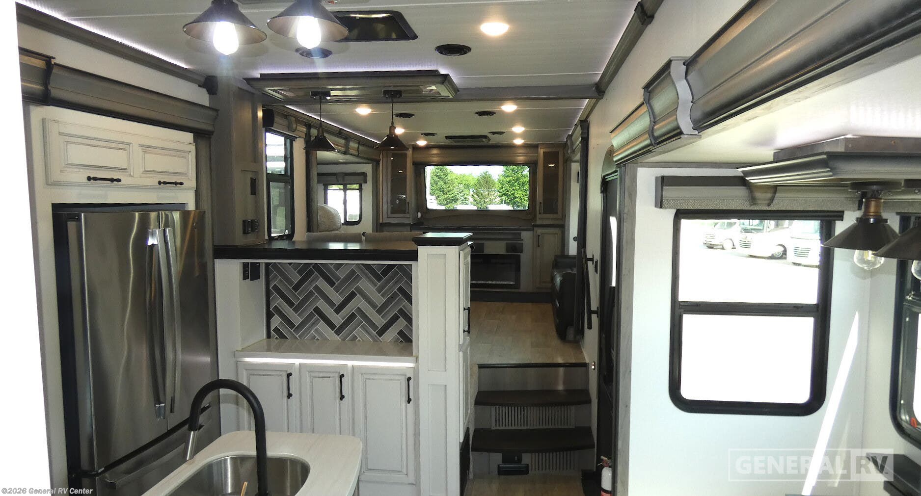 Used 2022 Keystone Montana 3763BP available in Wayland, Michigan