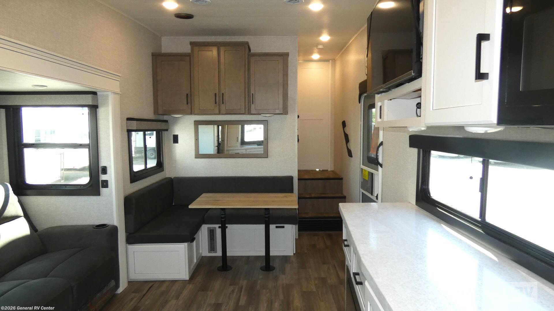 2025 Jayco Eagle SLE 27MLC - Used Fifth Wheel For Sale by General RV Center in Wayland, Michigan