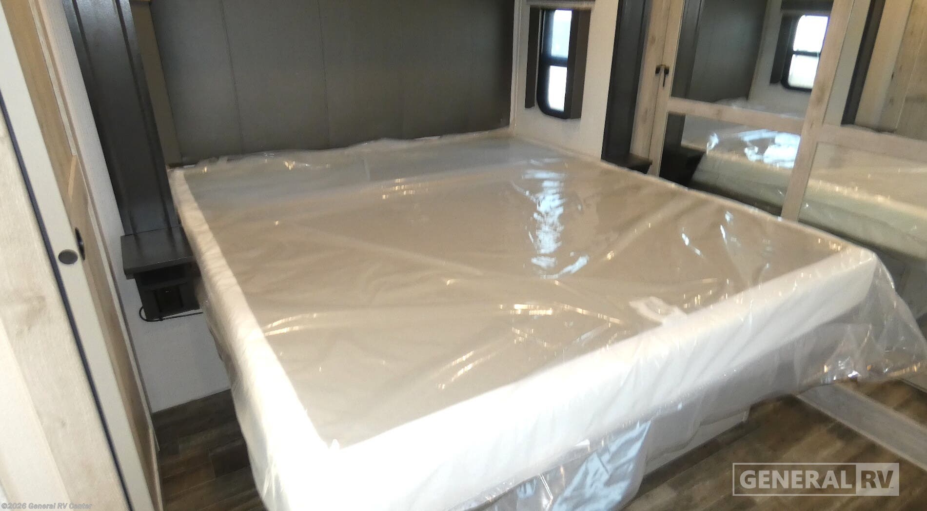 2022 Avalanche 378BH by Keystone from General RV Center in Wayland, Michigan