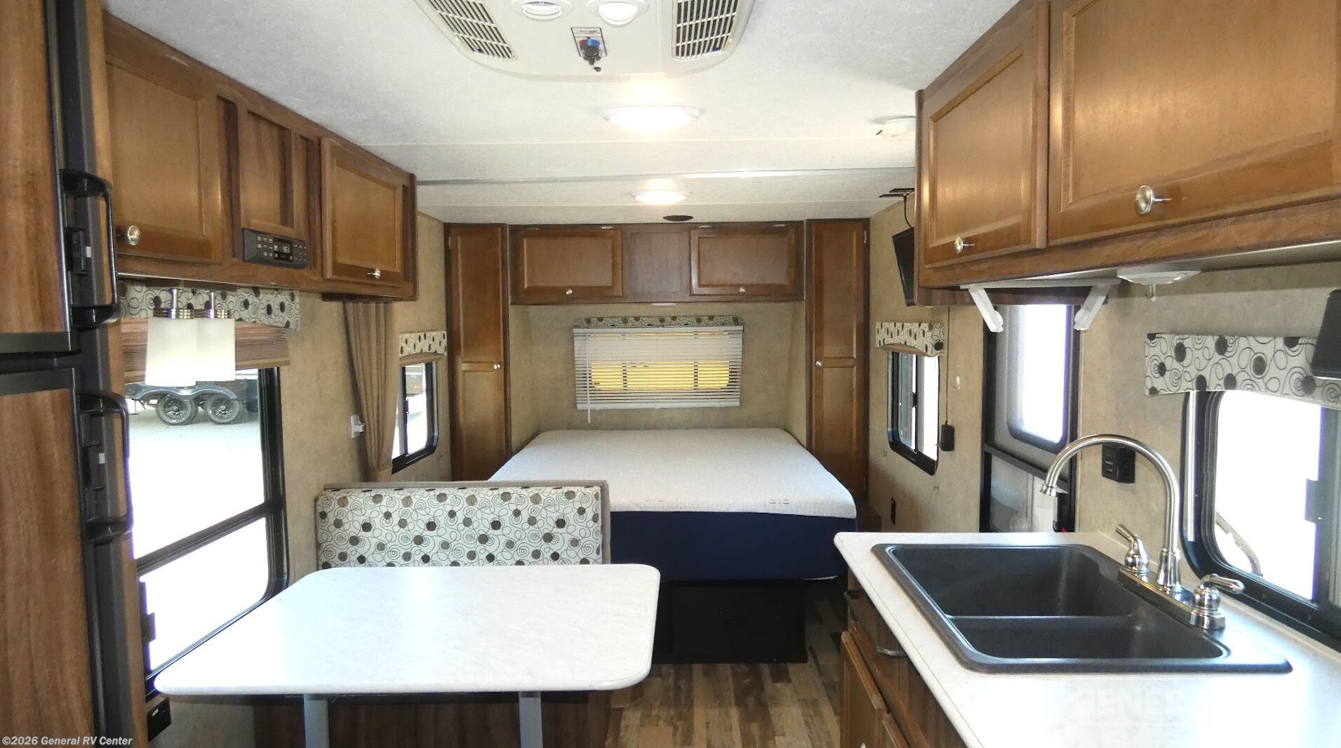 Used 2019 Coachmen Clipper 21BH available in Wayland, Michigan
