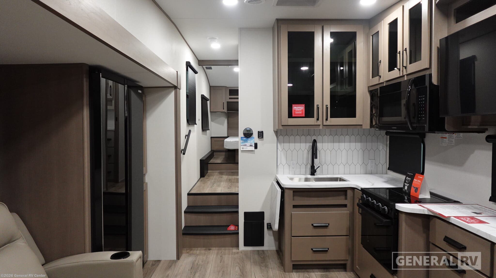 New 2026 Grand Design Reflection 150 Series 260RD available in Wayland, Michigan