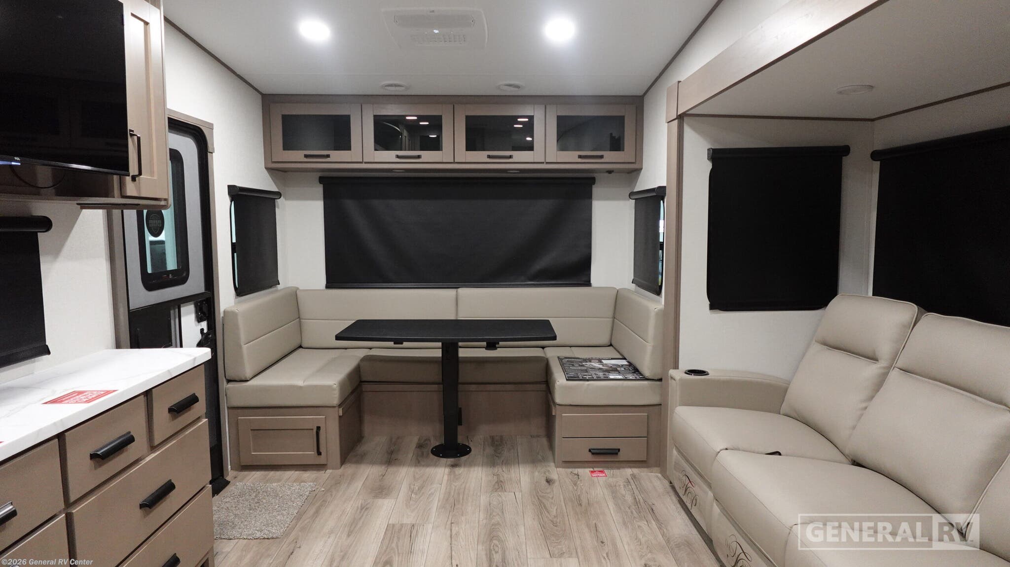 2026 Grand Design Reflection 150 Series 260RD - New Fifth Wheel For Sale by General RV Center in Wayland, Michigan