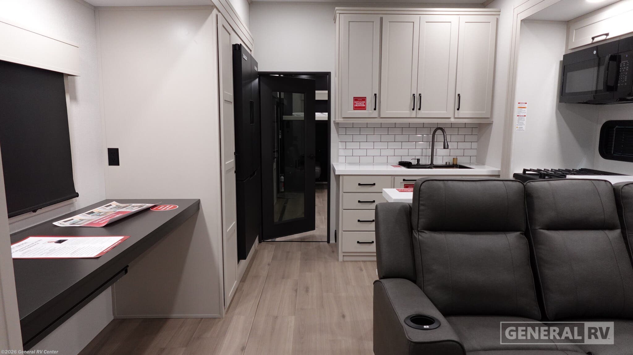 2026 Grand Design Momentum 392M - New Fifth Wheel For Sale by General RV Center in Wayland, Michigan