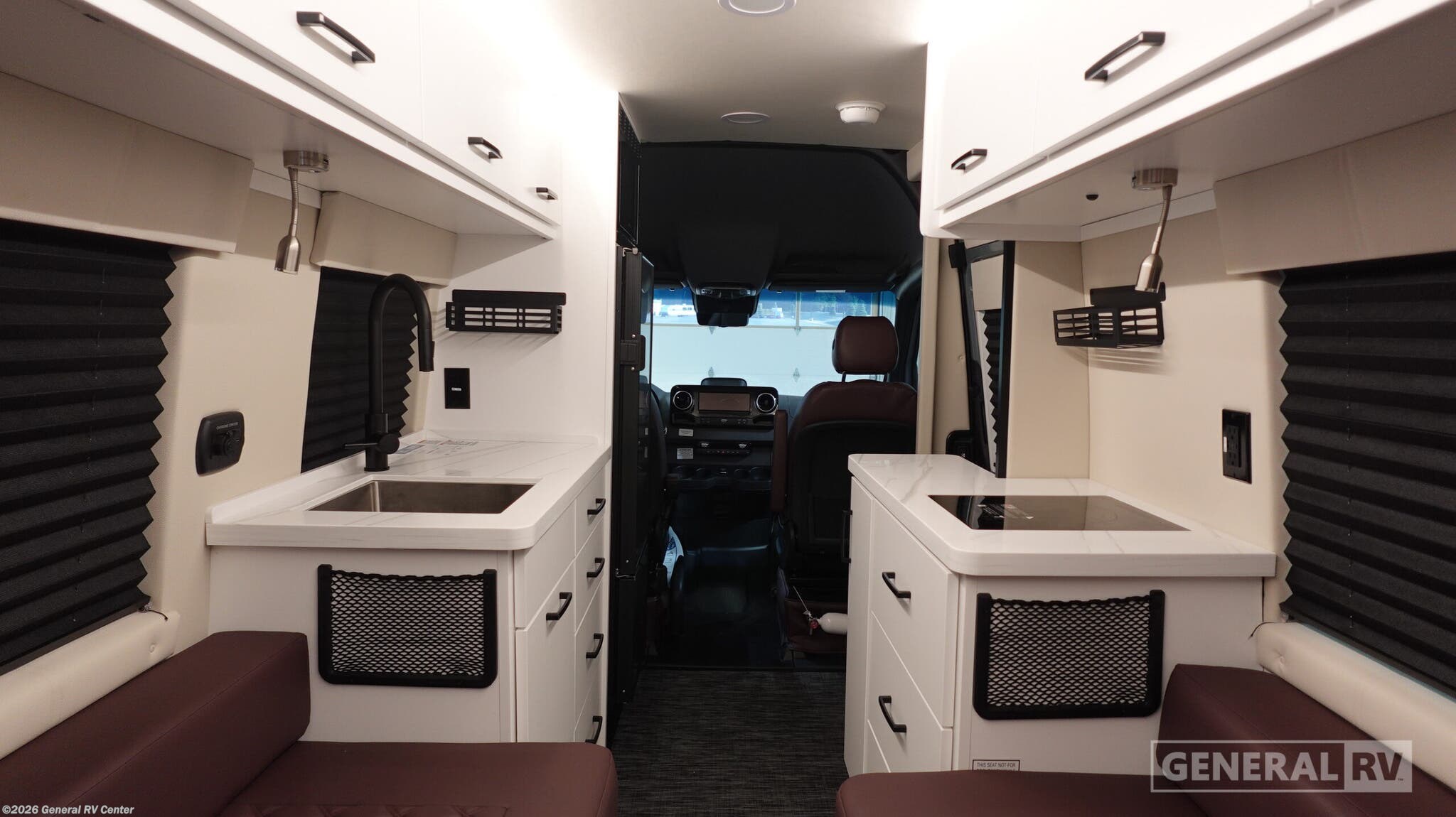 New 2026 Coachmen Galleria 24RBM available in Wayland, Michigan