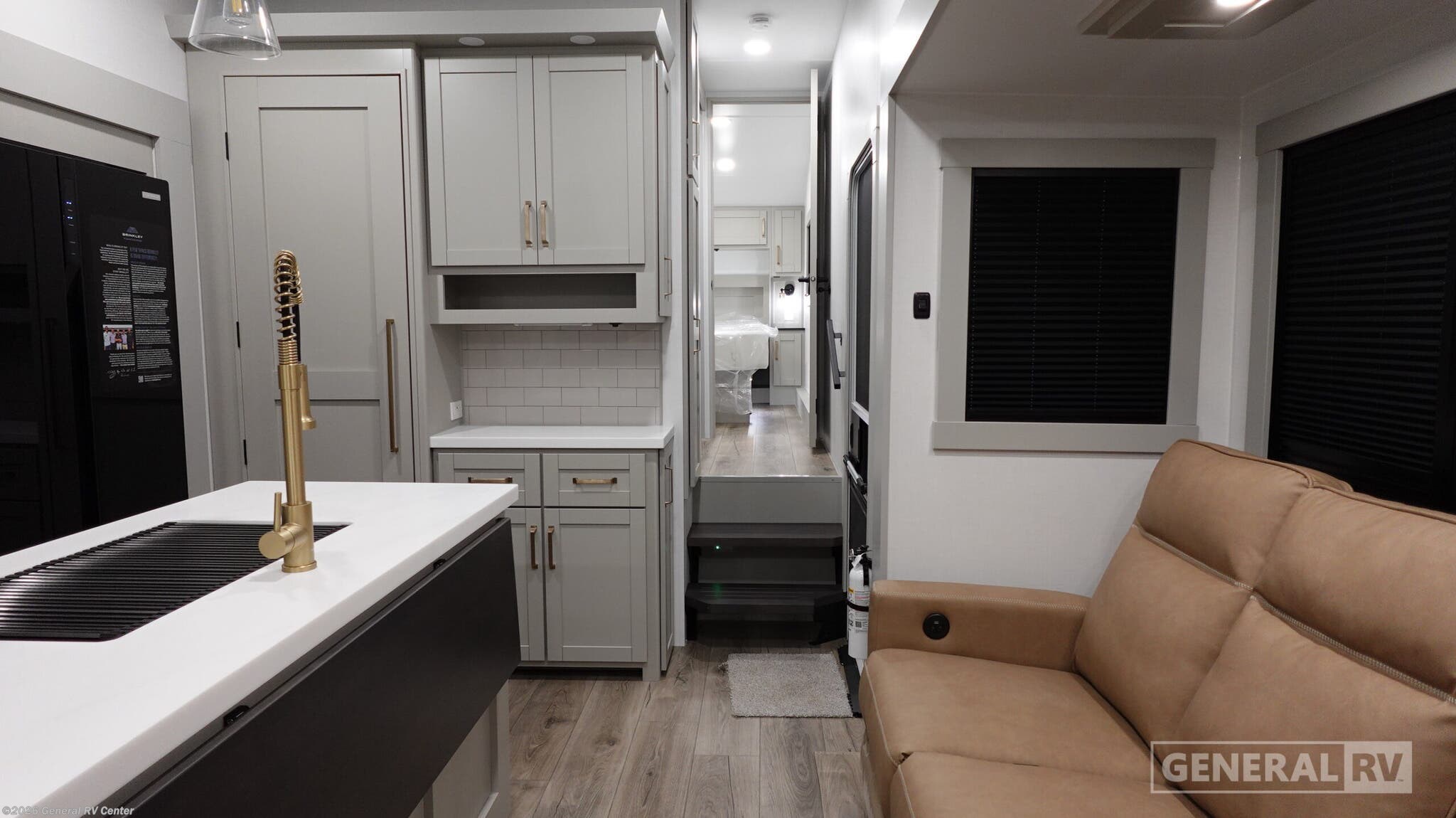 New 2027 Brinkley RV Model Z 3110 available in Wayland, Michigan