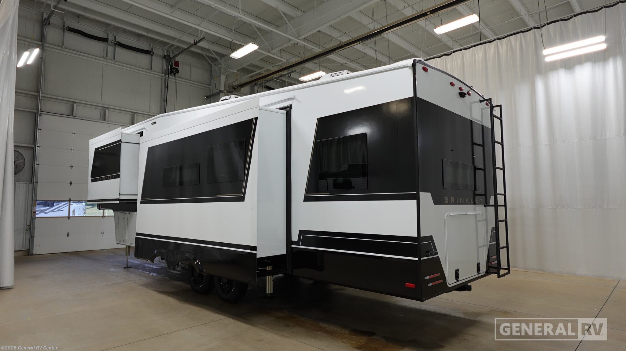 2027 Model Z 3110 by Brinkley RV from General RV Center in Wayland, Michigan