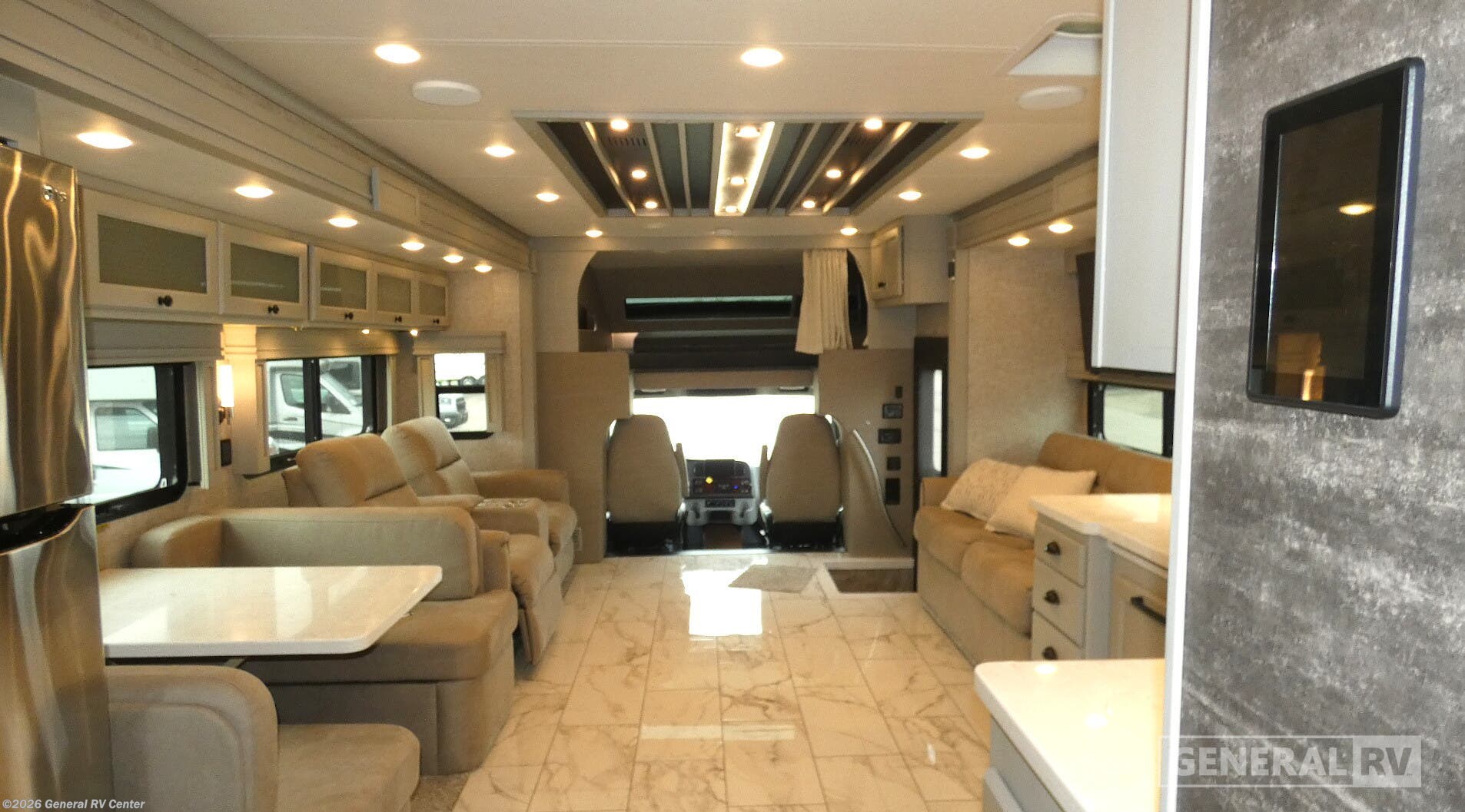 Used 2024 Tiffin Allegro Bay 38AB available in Wayland, Michigan
