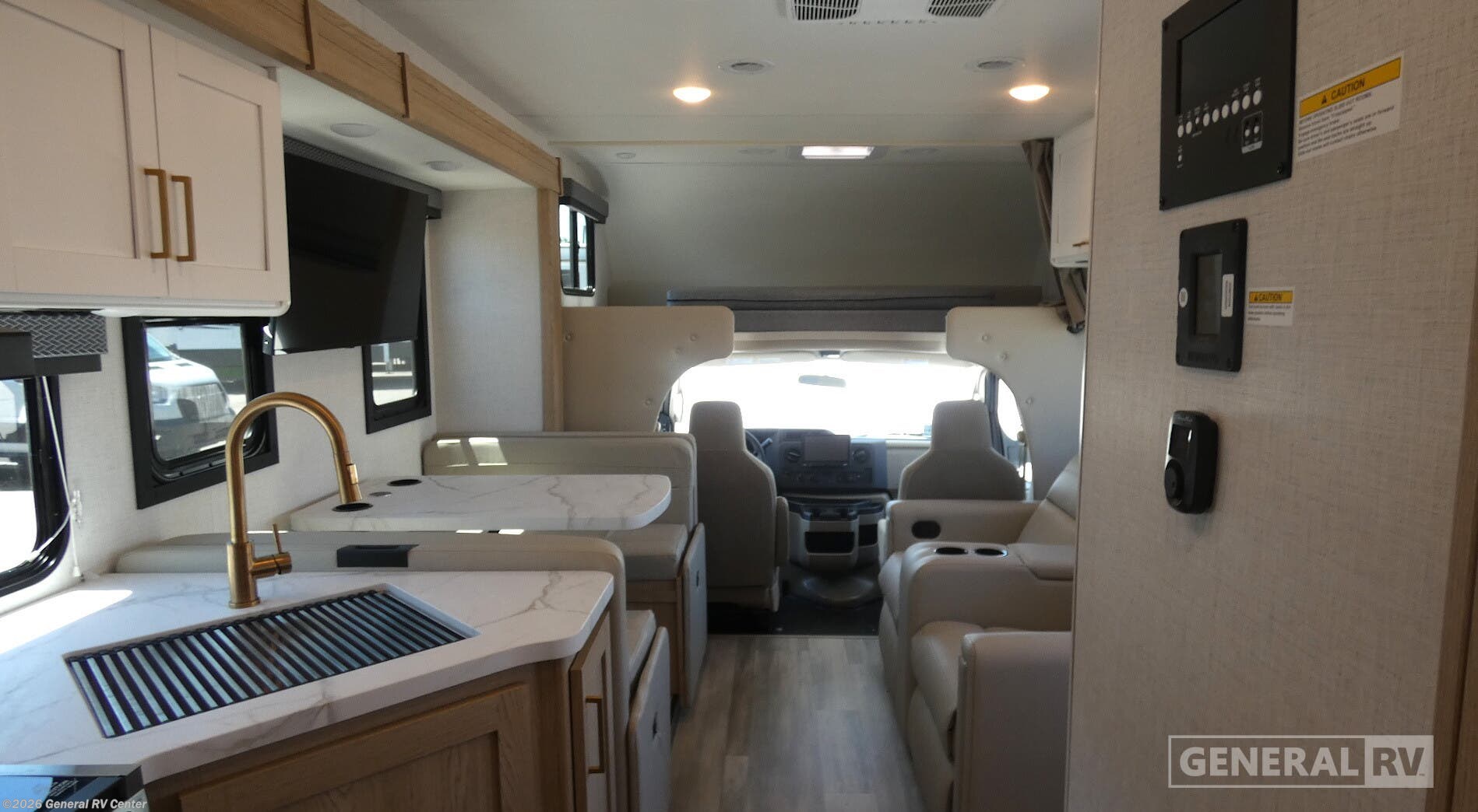Used 2027 Thor Motor Coach Four Winds 28Z available in Wayland, Michigan