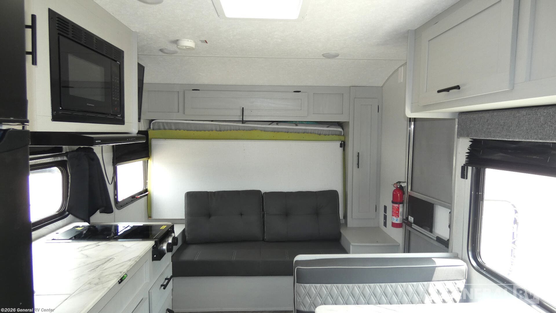 Used 2021 Forest River Salem FSX 179DBK available in Wayland, Michigan