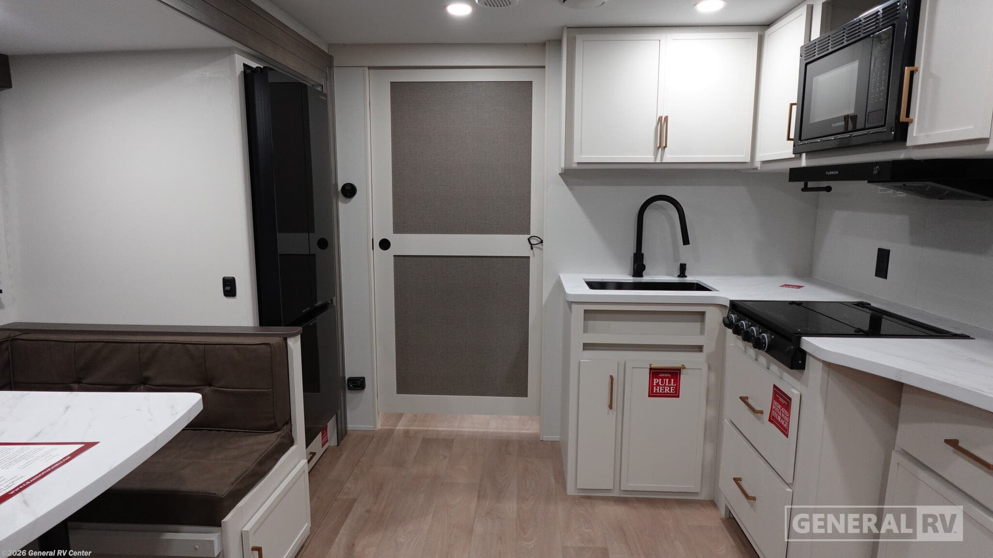 New 2026 Grand Design Transcend 265BHT available in Wayland, Michigan