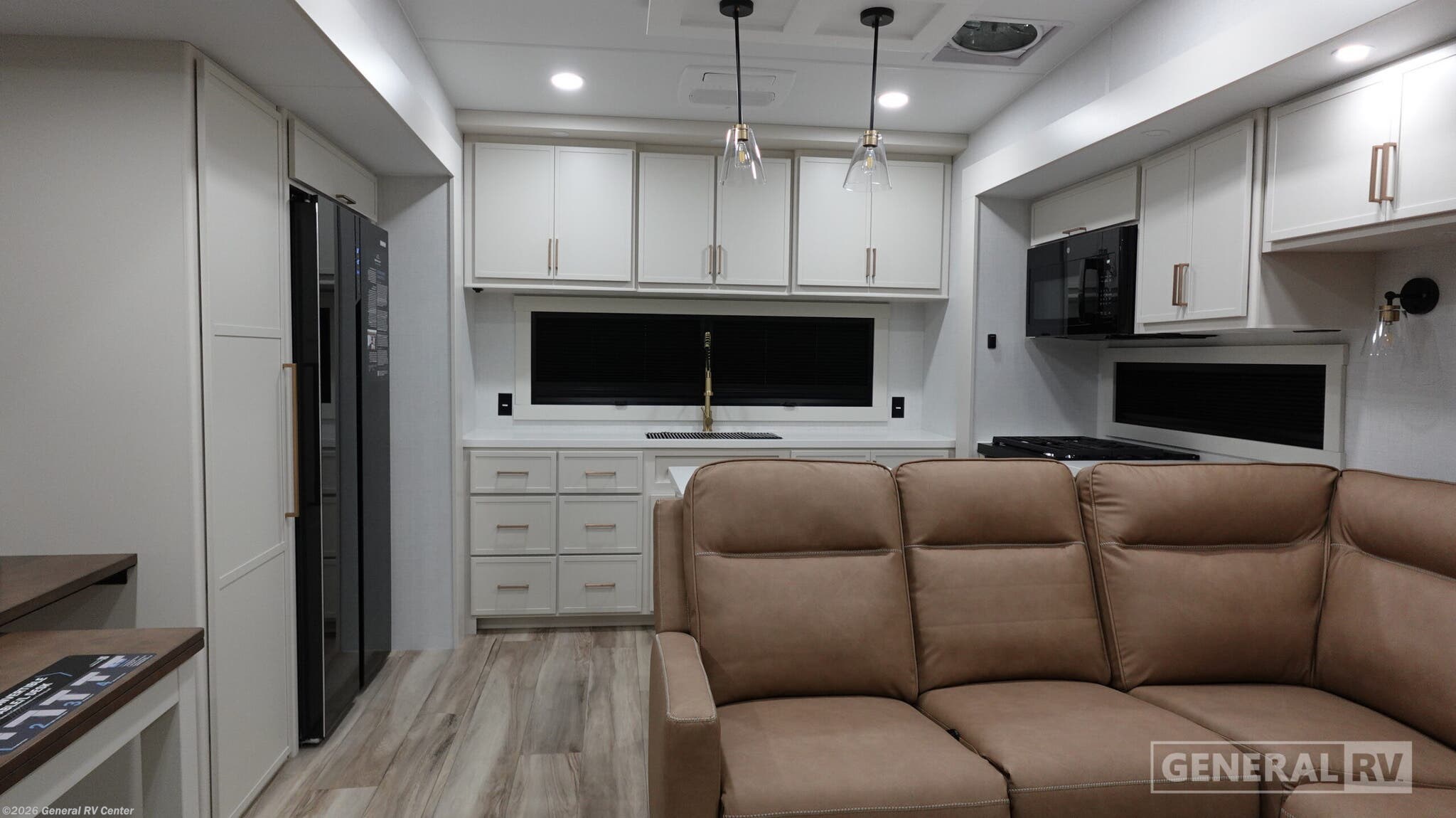 2027 Brinkley RV Model Z 3200 - New Fifth Wheel For Sale by General RV Center in Wayland, Michigan
