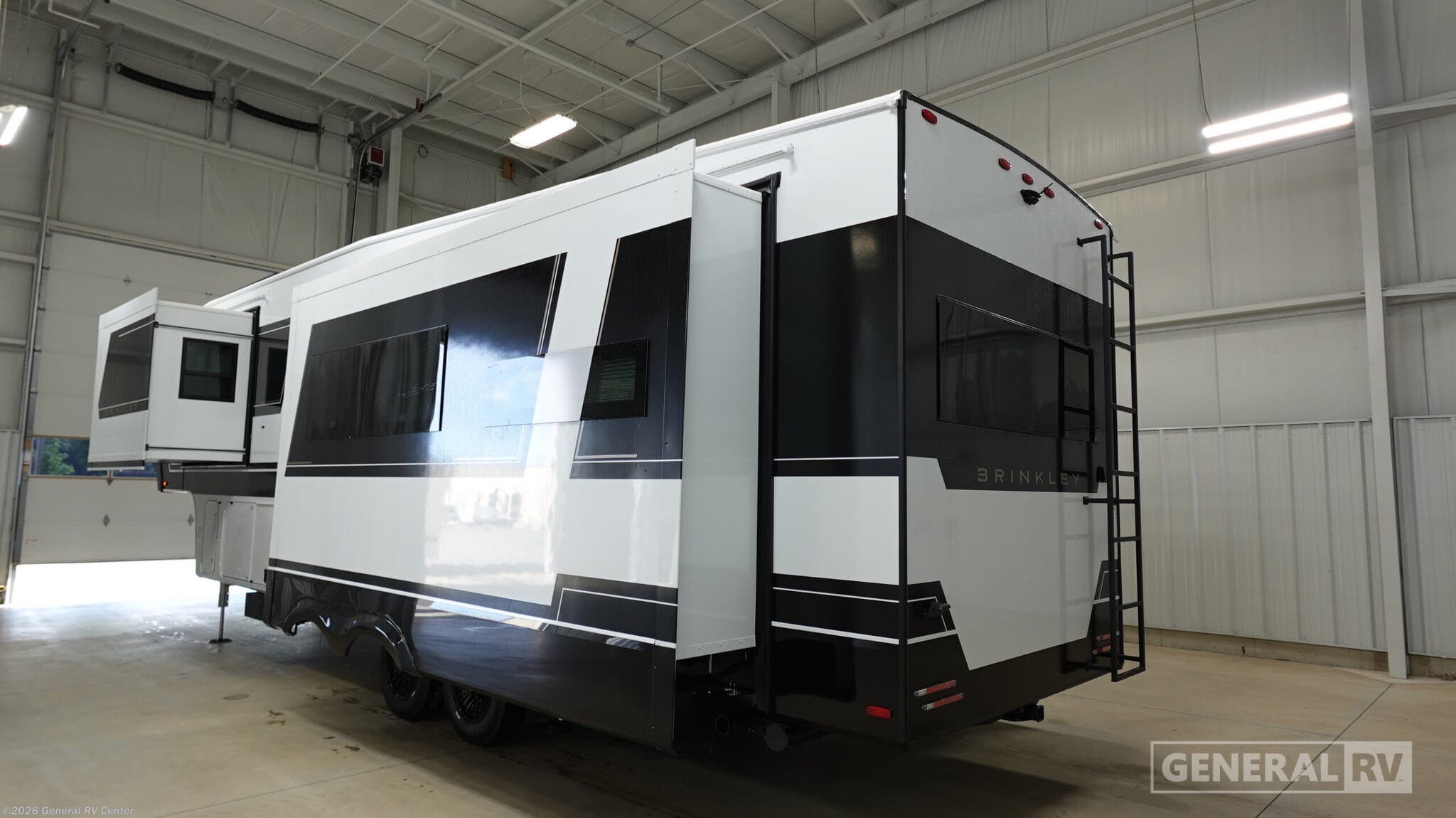 2027 Model Z 3200 by Brinkley RV from General RV Center in Wayland, Michigan