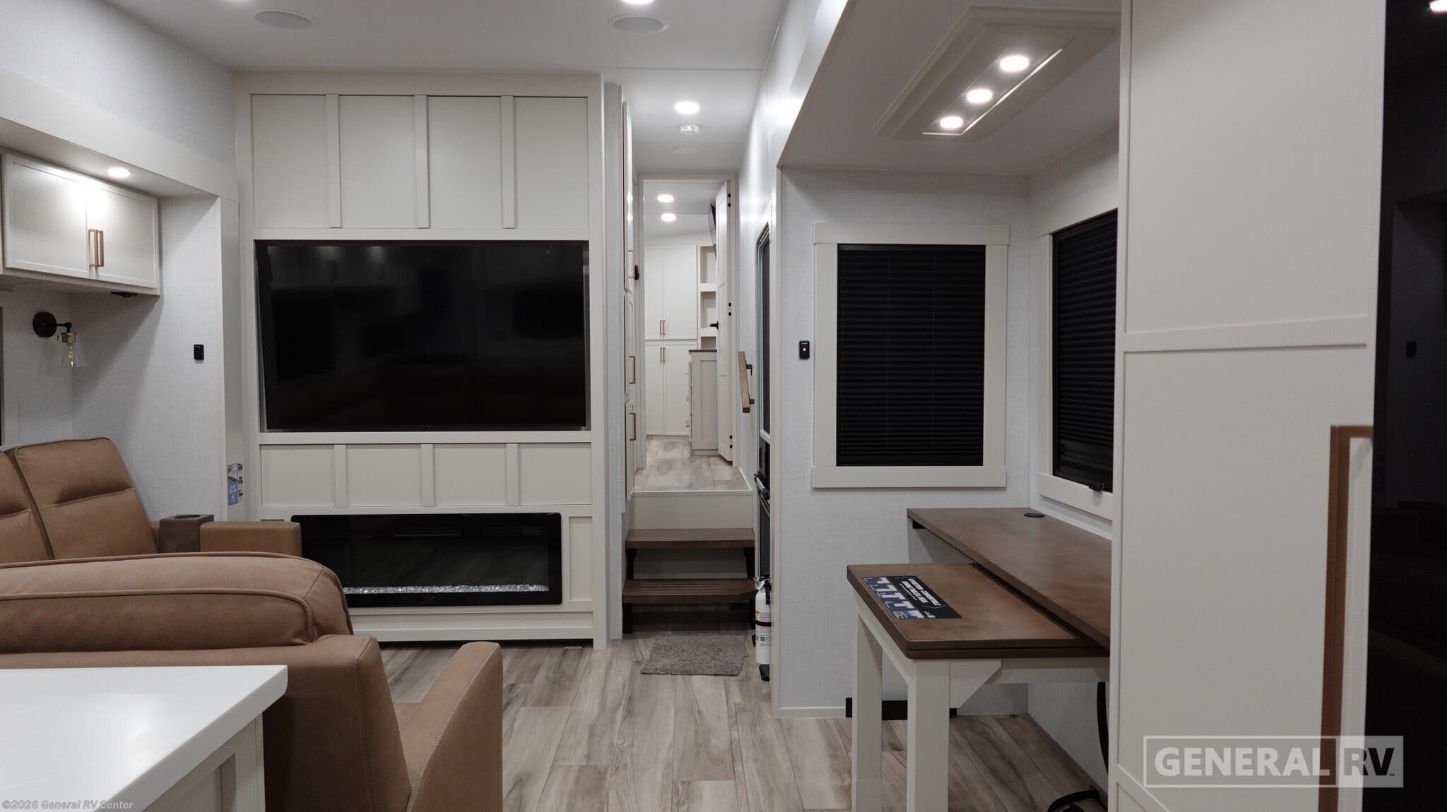 New 2027 Brinkley RV Model Z 3200 available in Wayland, Michigan