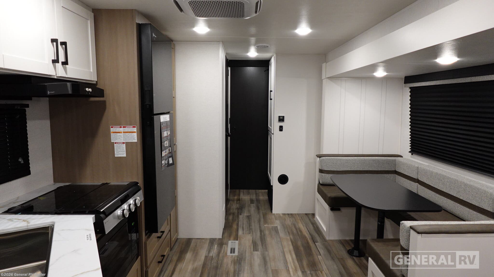 2026 Open Range Colt 32DSB - New Travel Trailer For Sale by General RV Center in Wayland, Michigan