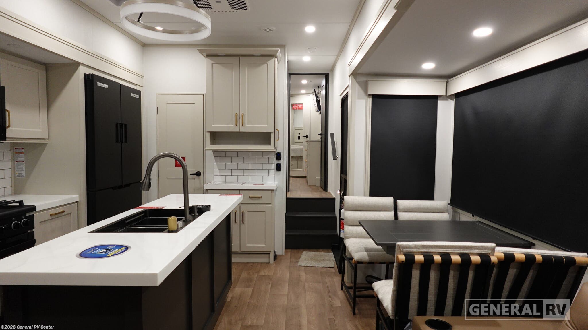 New 2026 Grand Design Influence 3704BH available in Wayland, Michigan