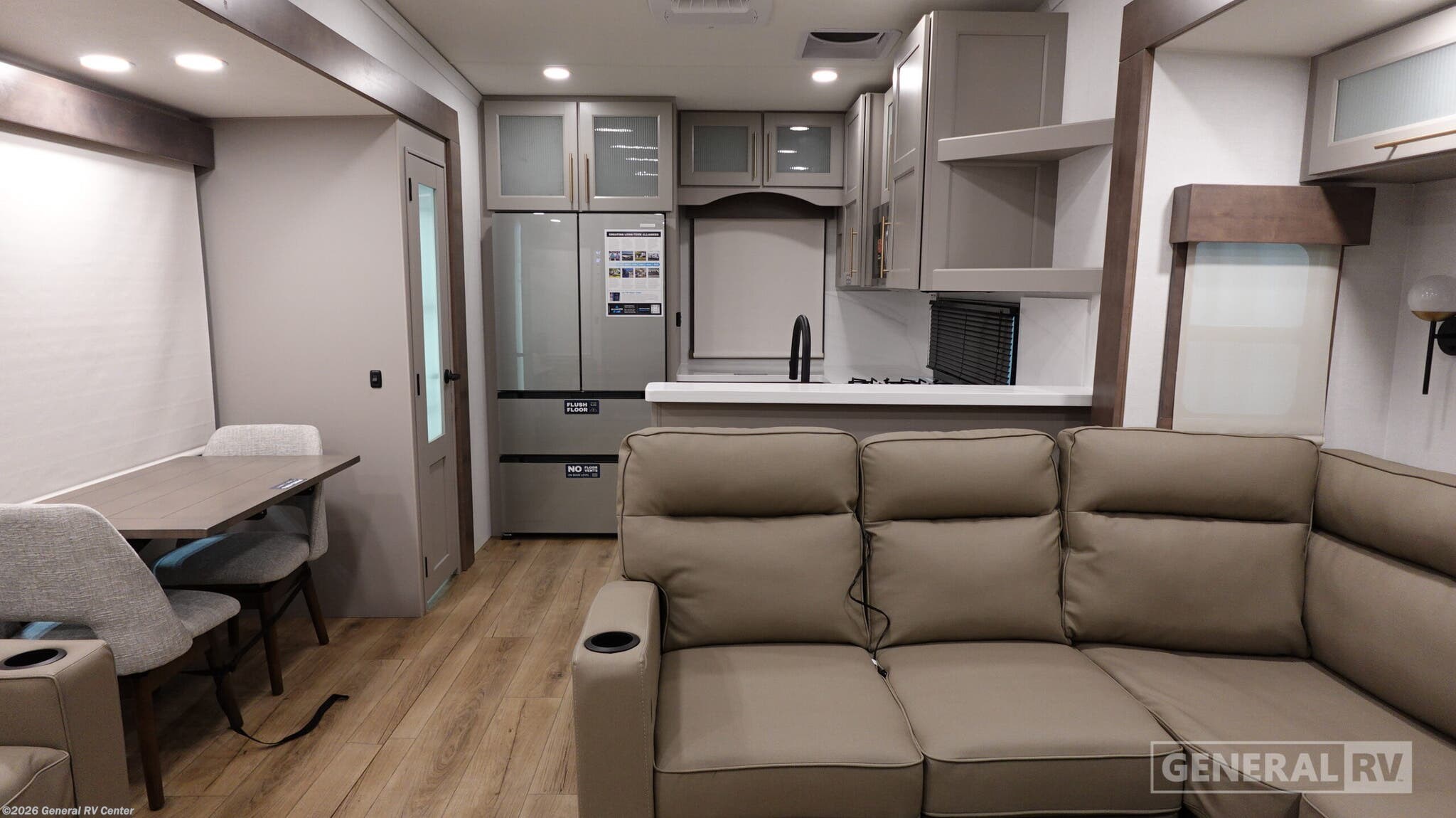 2026 Alliance RV Paradigm 382RK - New Fifth Wheel For Sale by General RV Center in Wayland, Michigan