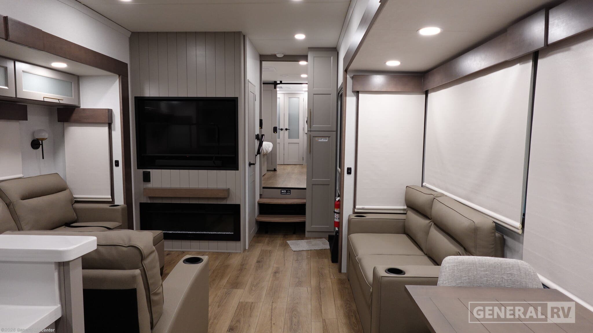 New 2026 Alliance RV Paradigm 382RK available in Wayland, Michigan