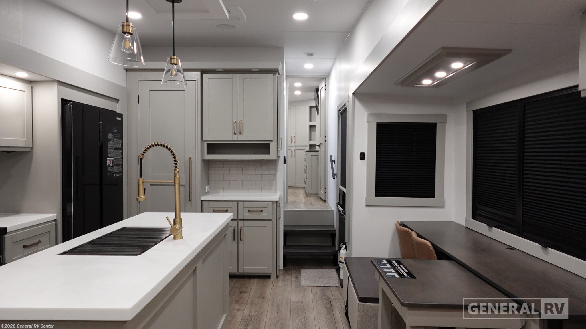New 2026 Brinkley RV Model Z 3100 available in Wayland, Michigan