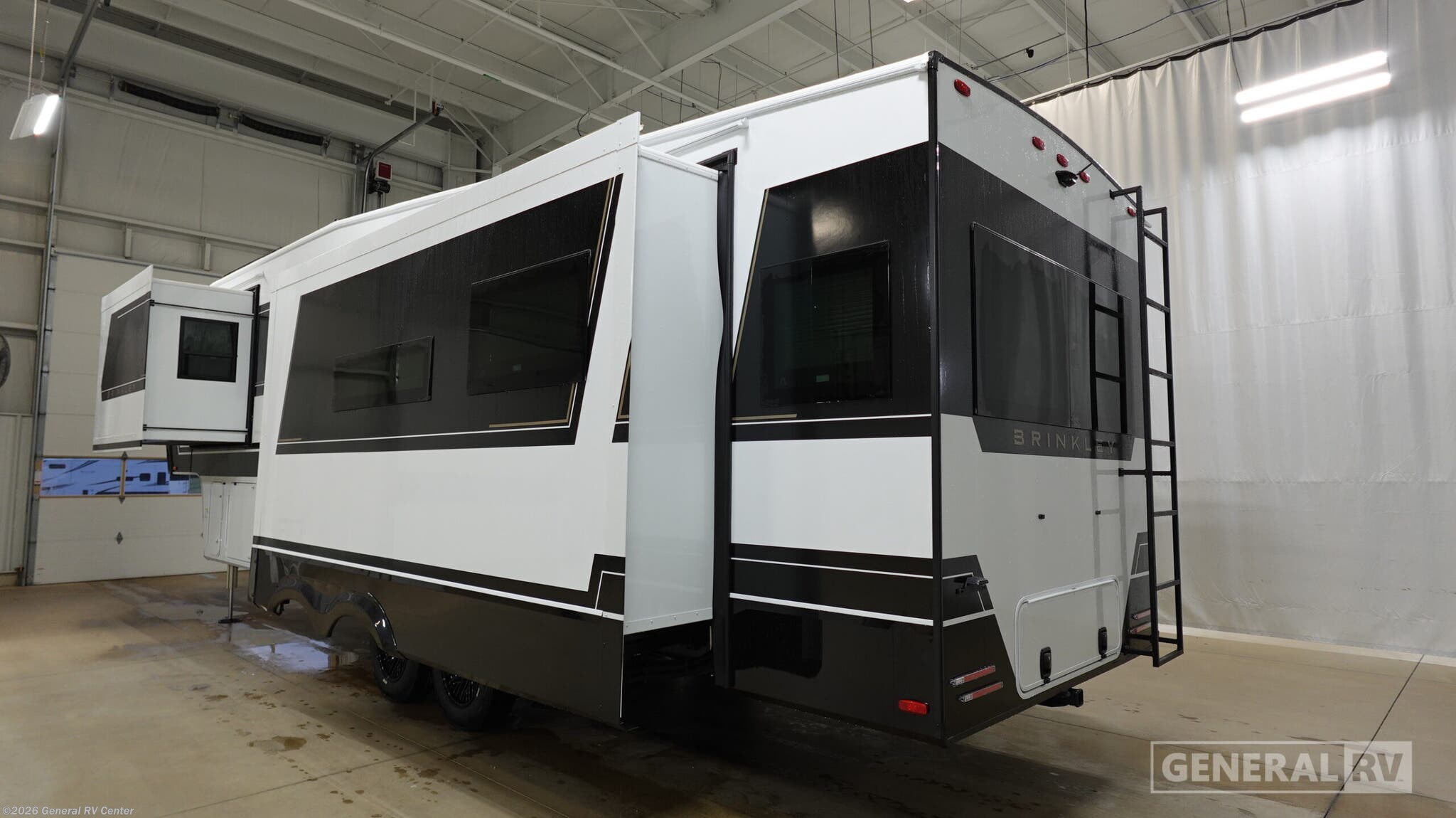 2026 Model Z 3100 by Brinkley RV from General RV Center in Wayland, Michigan