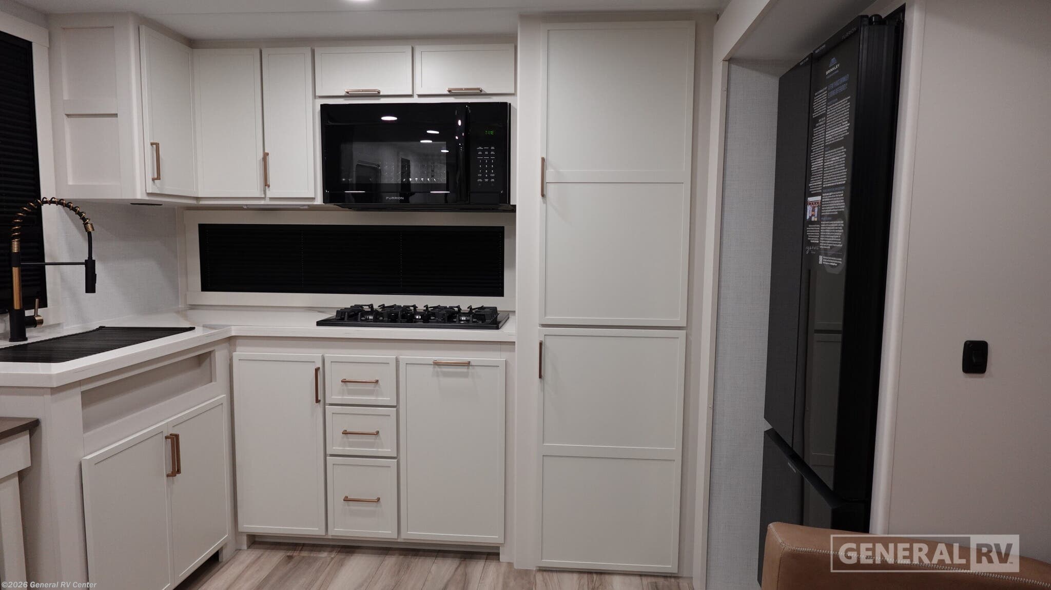 2026 Brinkley RV Model I 275 - New Travel Trailer For Sale by General RV Center in Wayland, Michigan