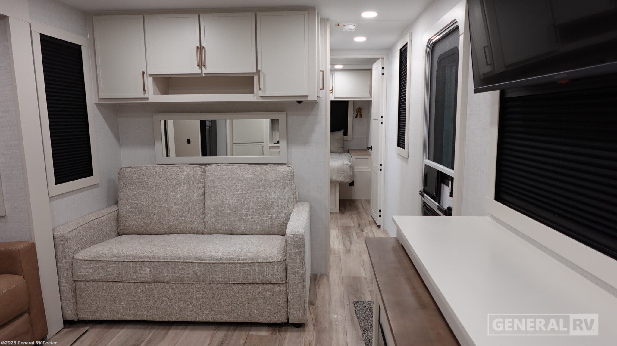 New 2026 Brinkley RV Model I 275 available in Wayland, Michigan