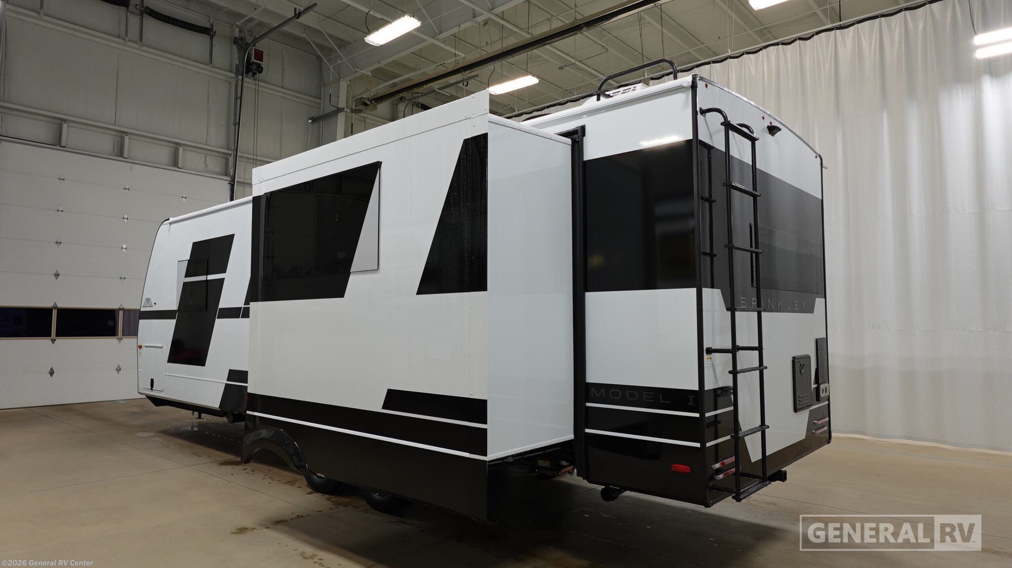 2026 Model I 275 by Brinkley RV from General RV Center in Wayland, Michigan