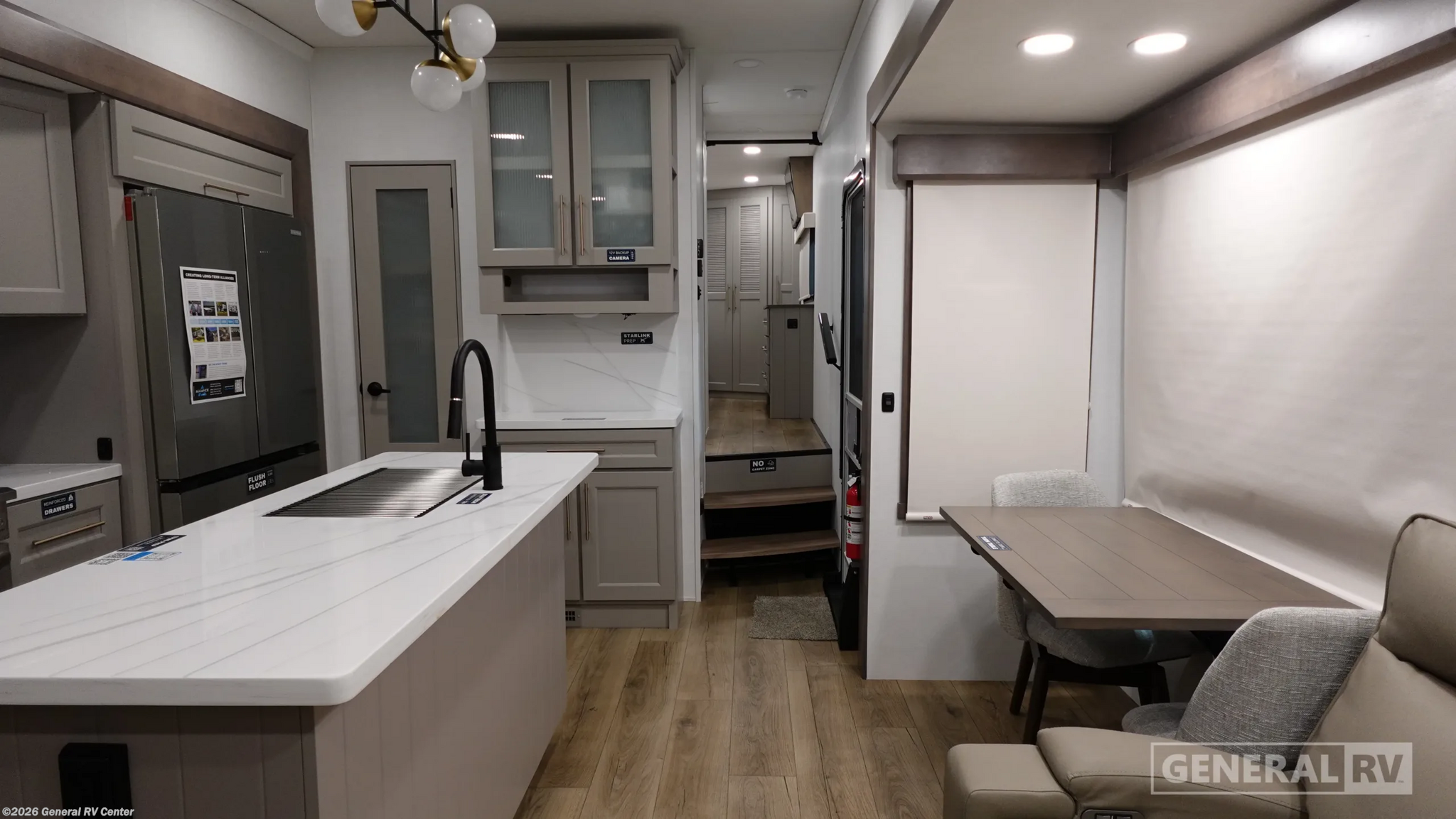 New 2026 Alliance RV Paradigm 310RL available in Wayland, Michigan