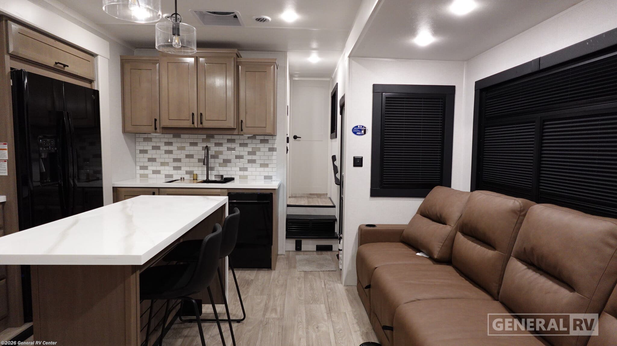 New 2027 Highland Ridge Open Range 3X 390TBS available in Wayland, Michigan