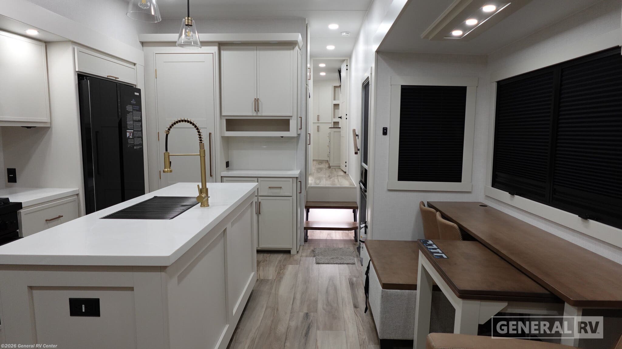 New 2027 Brinkley RV Model Z 3600 available in Wayland, Michigan