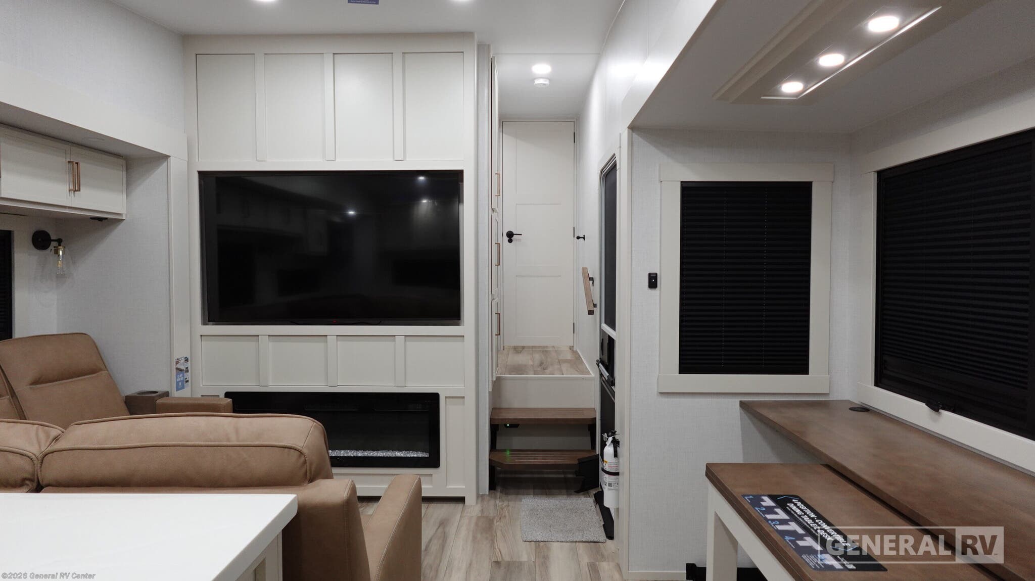 New 2027 Brinkley RV Model Z 2700 available in Wayland, Michigan