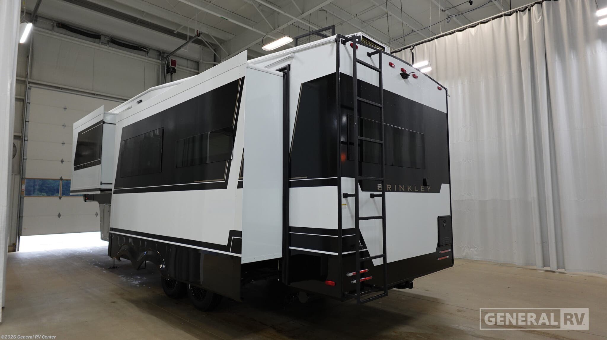 2027 Model Z 2700 by Brinkley RV from General RV Center in Wayland, Michigan